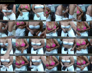 we_are_indian — 12 minute Chaturbate couple cam show recording, 480p, Aug 9, 2022