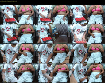 we_are_indian — 35 minute Chaturbate couple cam show recording, 480p, Aug 9, 2022