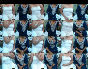 we_are_indian — 6 minute Chaturbate couple cam show recording, 480p, Aug 9, 2022