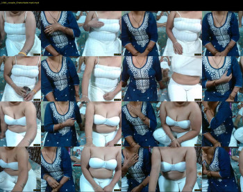 we_are_indian — 41 minute Chaturbate couple cam show recording, 480p, Aug 9, 2022