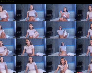 whitebanny — 10 minute Chaturbate couple cam show recording, 1080p, Aug 9, 2022