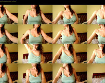 wickedtease — 37 minute Chaturbate female cam show recording, 720p, Aug 10, 2022