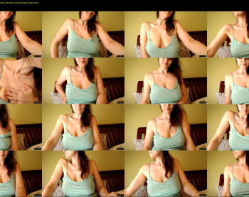 wickedtease — 26 minute Chaturbate female cam show recording, 720p, Aug 10, 2022