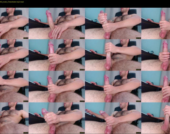 wild_knight — 54 minute Chaturbate male cam show recording, 1080p, Aug 9, 2022