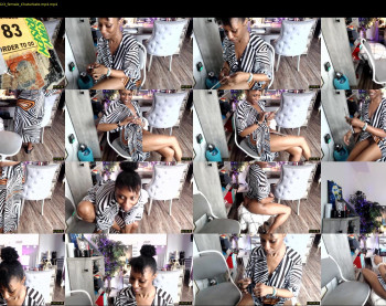 wynterheat — 79 minute Chaturbate female cam show recording, 720p, Aug 10, 2022