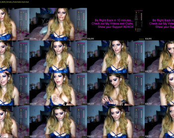 xclusivesecrets — 56 minute Chaturbate female cam show recording, 1080p, Aug 9, 2022