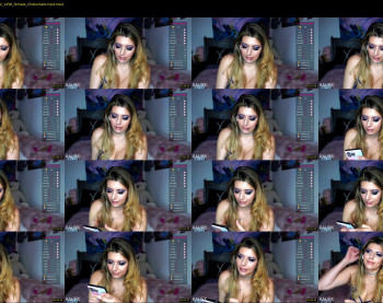 xclusivesecrets — 6 minute Chaturbate female cam show recording, 1080p, Aug 9, 2022