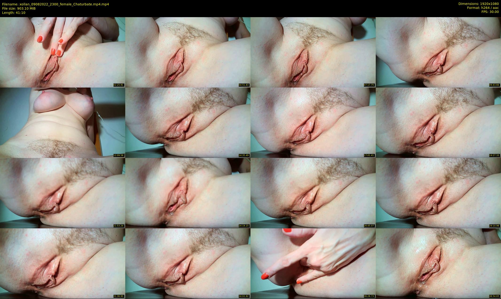 xollan — 42 minute Chaturbate female cam show recording, 1080p, Aug 9, 2022