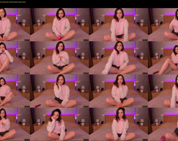 yes_ready — 11 minute Chaturbate female cam show recording, 1080p, Aug 10, 2022