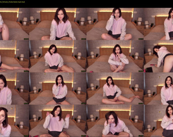 yes_ready — 54 minute Chaturbate female cam show recording, 1080p, Aug 10, 2022