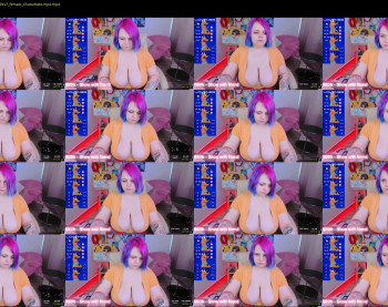 yoki_shizuko — 5 minute Chaturbate female cam show recording, 1080p, Aug 9, 2022