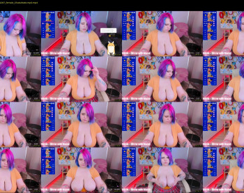 yoki_shizuko — 55 minute Chaturbate female cam show recording, 1080p, Aug 9, 2022