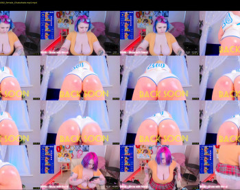 yoki_shizuko — 54 minute Chaturbate female cam show recording, 1080p, Aug 9, 2022