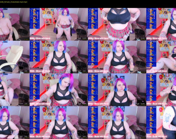 yoki_shizuko — 47 minute Chaturbate female cam show recording, 1080p, Aug 9, 2022