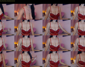 1dream_magical — 30 minute Chaturbate female cam show recording, 720p, Aug 10, 2022