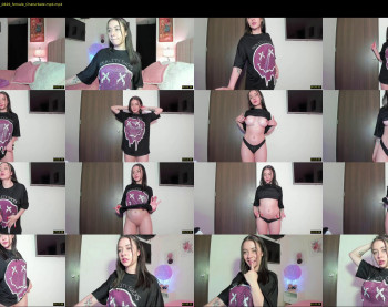 _arimonserrat — 52 minute Chaturbate female cam show recording, 1080p, Aug 10, 2022