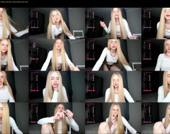 _be_my_daddy — 55 minute Chaturbate female cam show recording, 1080p, Aug 10, 2022
