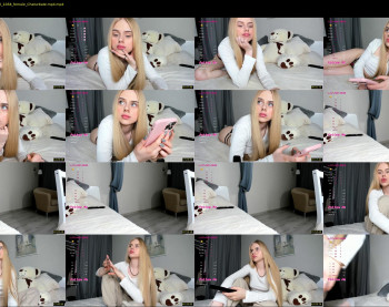 _be_my_daddy — 50 minute Chaturbate female cam show recording, 1080p, Aug 10, 2022