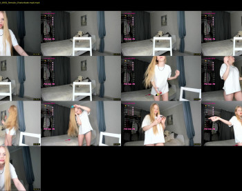 _be_my_daddy — 9 minute Chaturbate female cam show recording, 1080p, Aug 11, 2022