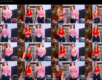 _gaby1 — 55 minute Chaturbate female cam show recording, 1080p, Aug 10, 2022