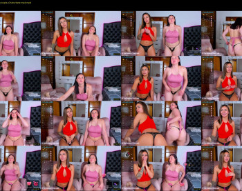 _gaby1 — 54 minute Chaturbate female cam show recording, 1080p, Aug 10, 2022