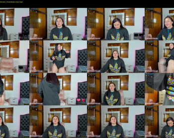 _gaby1 — 33 minute Chaturbate female cam show recording, 1080p, Aug 10, 2022