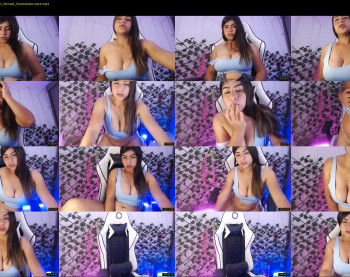 _karen01 — 108 minute Chaturbate female cam show recording, 720p, Aug 10, 2022