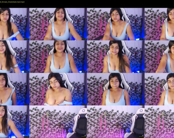 _karen01 — 67 minute Chaturbate female cam show recording, 720p, Aug 10, 2022