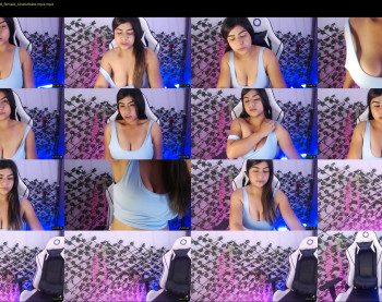 _karen01 — 44 minute Chaturbate female cam show recording, 720p, Aug 10, 2022