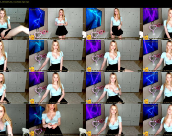 _passion_show_ — 58 minute Chaturbate couple cam show recording, 1080p, Aug 10, 2022