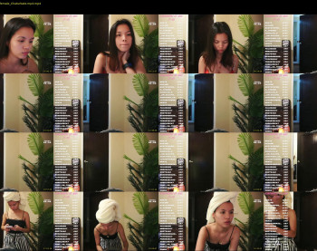 _pilya_ — 36 minute Chaturbate female cam show recording, 1080p, Aug 10, 2022