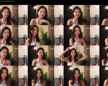 _pilya_ — 6 minute Chaturbate female cam show recording, 1080p, Aug 11, 2022