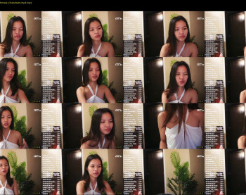 _pilya_ — 22 minute Chaturbate female cam show recording, 1080p, Aug 11, 2022