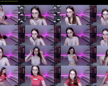 _reverse_gang_ — 91 minute Chaturbate couple cam show recording, 720p, Aug 10, 2022