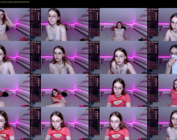 _reverse_gang_ — 79 minute Chaturbate couple cam show recording, 720p, Aug 11, 2022