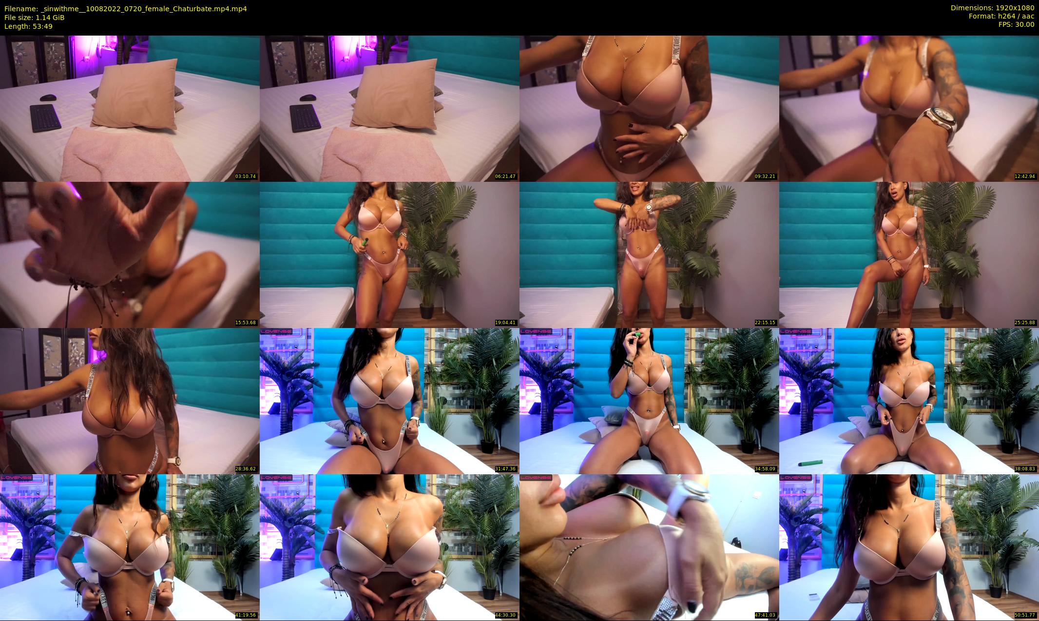 _sinwithme_ — 54 minute Chaturbate female cam show recording, 1080p, Aug 10, 2022