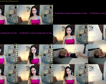 abella_danger_x — 66 minute Chaturbate female cam show recording, 1080p, Aug 10, 2022
