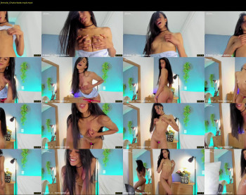 abiee__ — 54 minute Chaturbate female cam show recording, 1080p, Aug 10, 2022