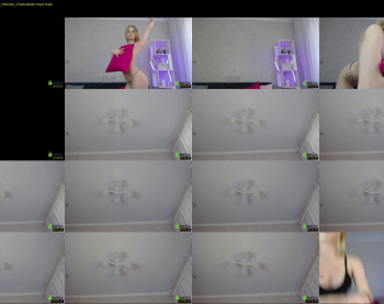 adrykilly — 92 minute Chaturbate female cam show recording, 720p, Aug 10, 2022