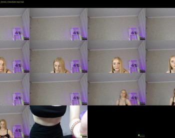 adrykilly — 6 minute Chaturbate female cam show recording, 720p, Aug 10, 2022