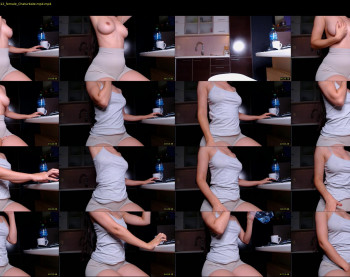 agatha137 — 54 minute Chaturbate female cam show recording, 1080p, Aug 10, 2022