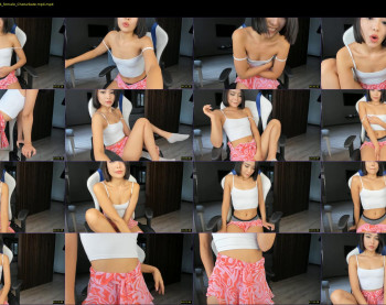 aina_kun — 54 minute Chaturbate female cam show recording, 1080p, Aug 10, 2022