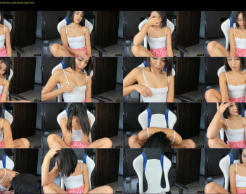 aina_kun — 52 minute Chaturbate female cam show recording, 1080p, Aug 10, 2022