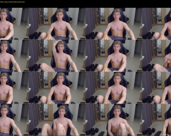 alex_gotcha — 9 minute Chaturbate male cam show recording, 1080p, Aug 10, 2022