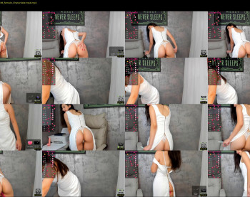 alice_bane — 54 minute Chaturbate female cam show recording, 1080p, Aug 10, 2022