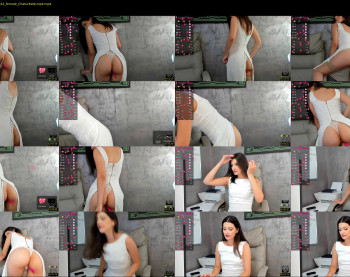 alice_bane — 8 minute Chaturbate female cam show recording, 1080p, Aug 10, 2022