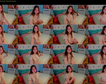 allison_cuty — 56 minute Chaturbate female cam show recording, 1080p, Aug 11, 2022