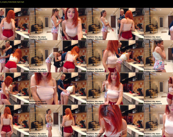 aly_alyce — 54 minute Chaturbate female cam show recording, 1080p, Aug 10, 2022