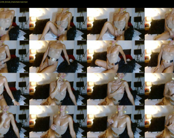 amanda0803 — 7 minute Chaturbate female cam show recording, 720p, Aug 10, 2022