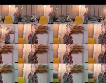ambercroft_ — 62 minute Chaturbate female cam show recording, 1080p, Aug 11, 2022